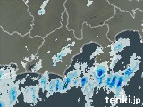 雨雲レーダー(2024年09月14日)