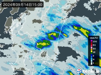 雨雲