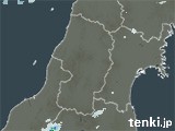 雨雲レーダー(2024年09月14日)