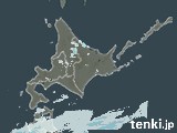 雨雲レーダー(2024年09月15日)