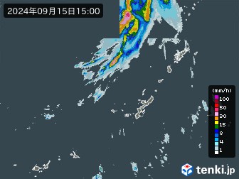 雨雲