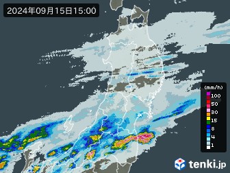 雨雲