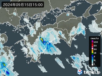 雨雲