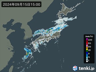 雨雲