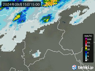 雨雲