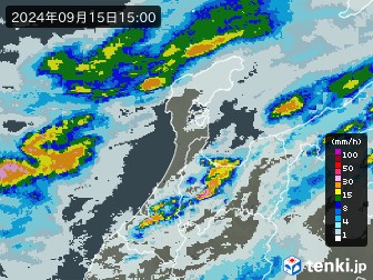 雨雲
