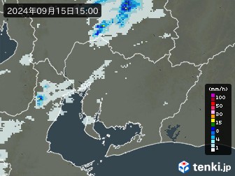 雨雲