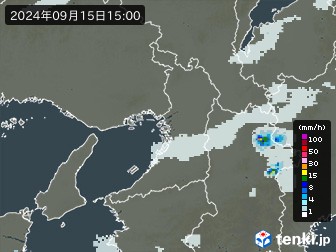 雨雲