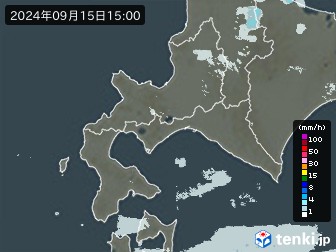 雨雲