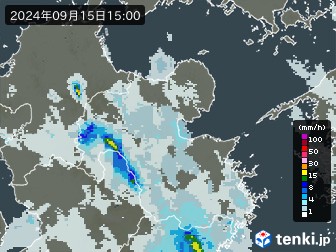 雨雲