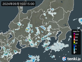 雨雲
