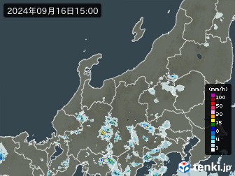 雨雲