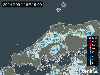 雨雲