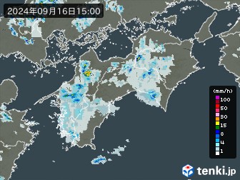 雨雲