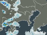 雨雲レーダー(2024年09月16日)