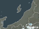 雨雲レーダー(2024年09月16日)