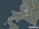 雨雲レーダー(2024年09月16日)
