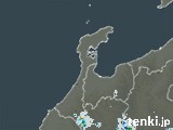 雨雲レーダー(2024年09月16日)