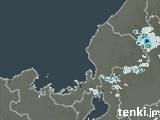 雨雲レーダー(2024年09月16日)