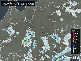 雨雲