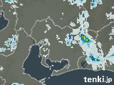 雨雲レーダー(2024年09月16日)