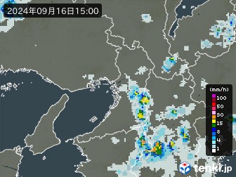 雨雲