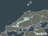 雨雲レーダー(2024年09月17日)