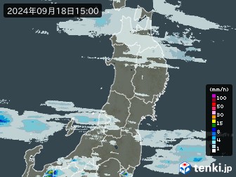 雨雲