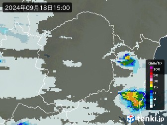 雨雲