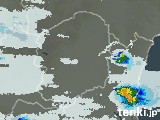 雨雲レーダー(2024年09月18日)