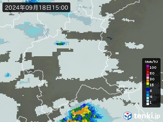 雨雲