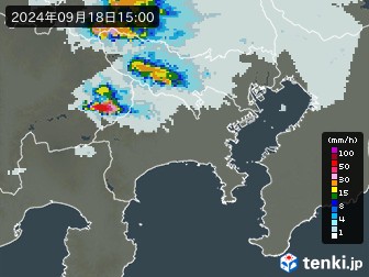 雨雲