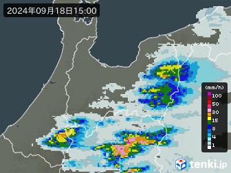 雨雲