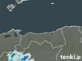 雨雲レーダー(2024年09月18日)