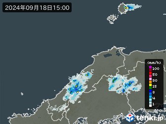 雨雲