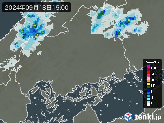 雨雲