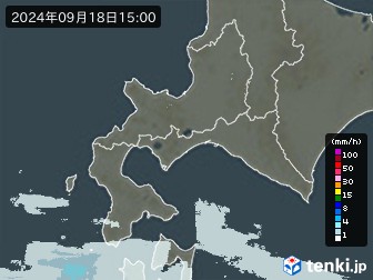 雨雲
