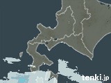 雨雲レーダー(2024年09月18日)