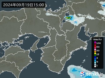 雨雲
