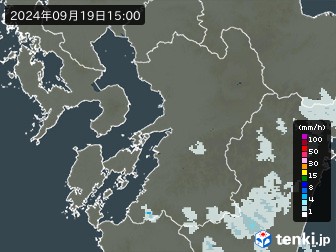 雨雲