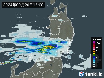 雨雲