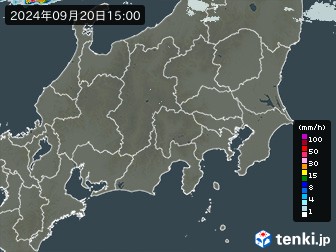 雨雲