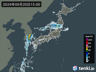 雨雲
