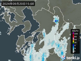 雨雲