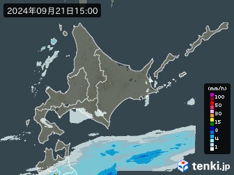雨雲