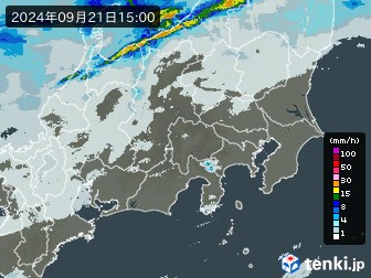 雨雲