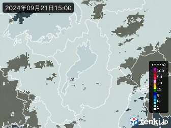 雨雲