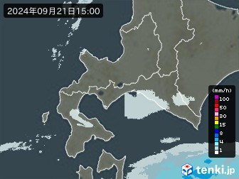 雨雲