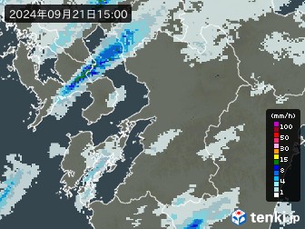 雨雲