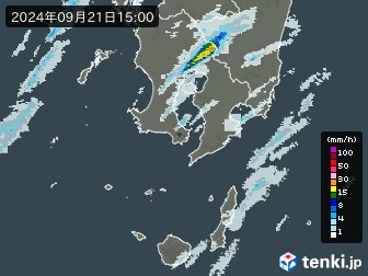 雨雲